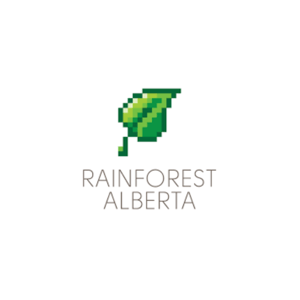 Rainforest Alberta